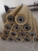 工業(yè)鋼絲刷輥