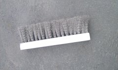 不銹鋼絲板刷 不銹鋼絲板刷