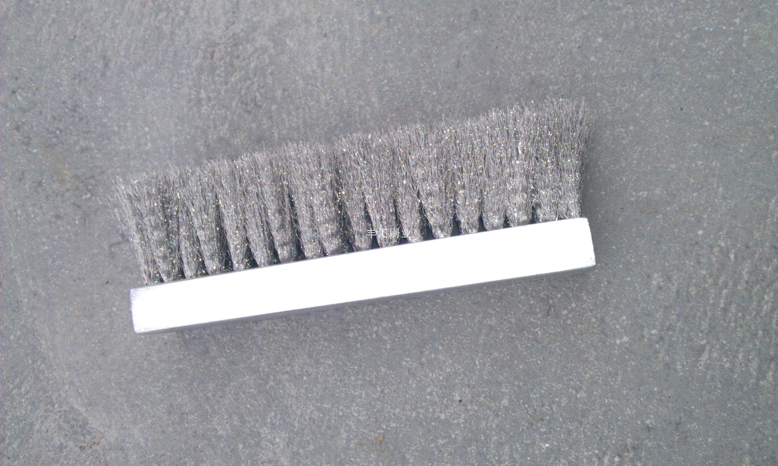 不銹鋼絲板刷