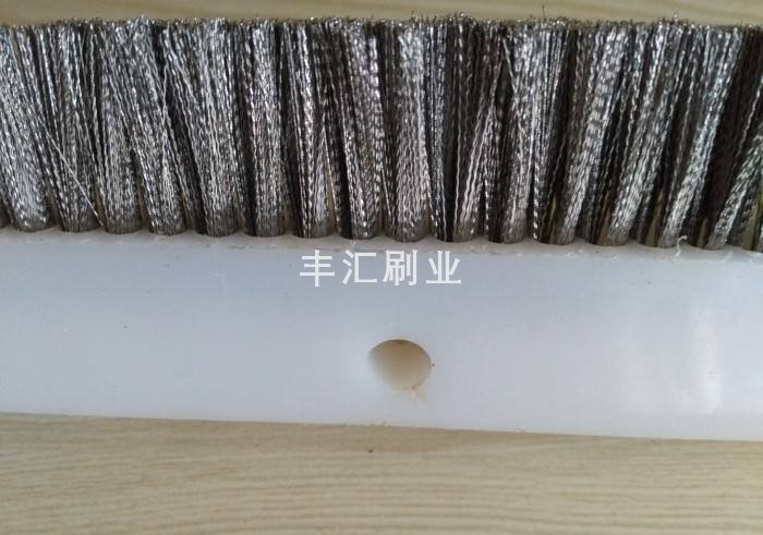 鋼絲板刷