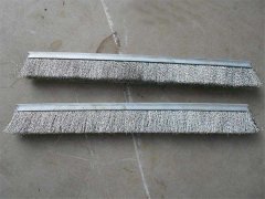 不銹鋼絲條刷 不銹鋼絲條刷