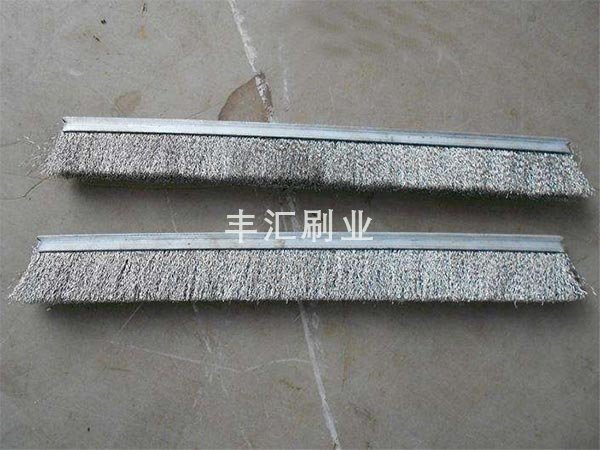 不銹鋼絲條刷