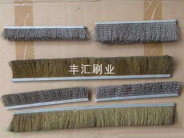 鋼絲刷