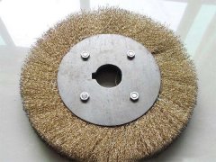 鋼絲圓盤刷 鋼絲圓盤刷
