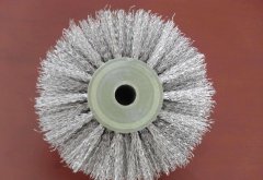 圓形鋼絲刷 圓形鋼絲刷