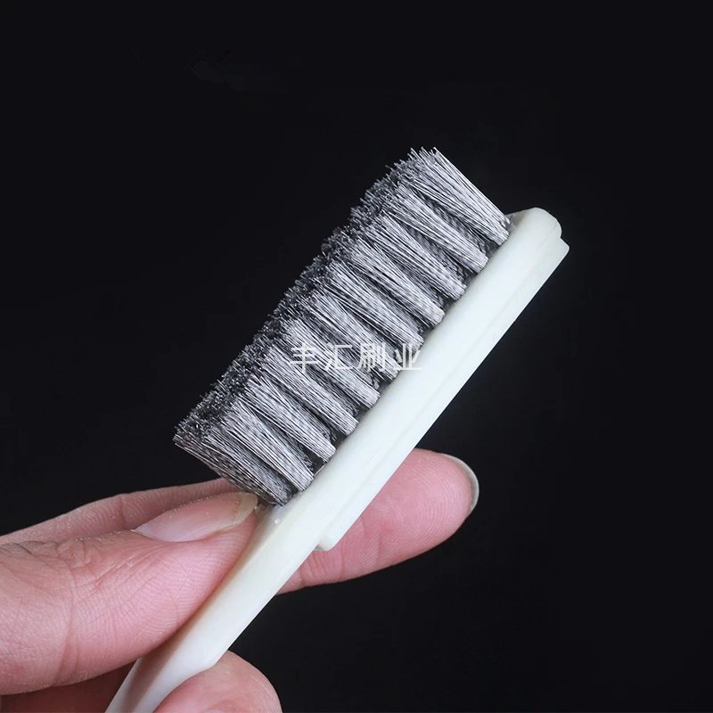 不銹鋼絲文玩刷