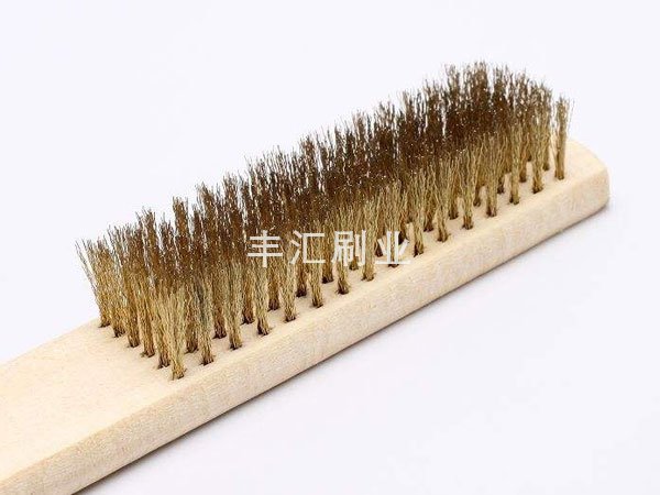 鋼絲刷