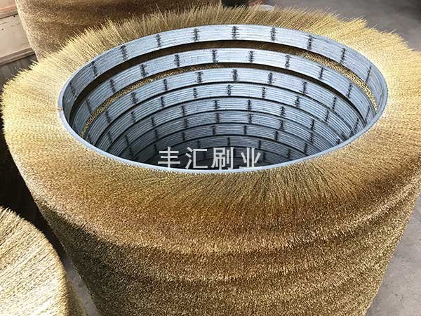 鋼絲刷
