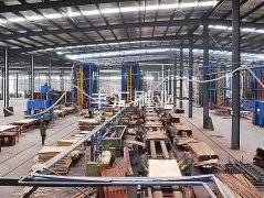 某板材廠(chǎng)