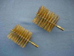 鋼絲管道刷 鋼絲管道刷