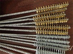 孔用鋼絲刷 孔用鋼絲刷