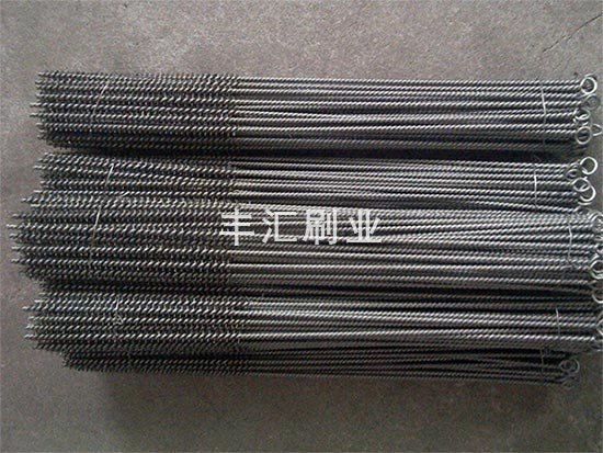 工業(yè)管道鋼絲刷