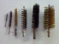 管道疏通鋼絲刷 管道疏通鋼絲刷
