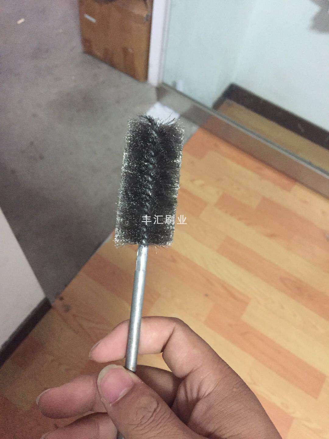 管道不銹鋼絲刷