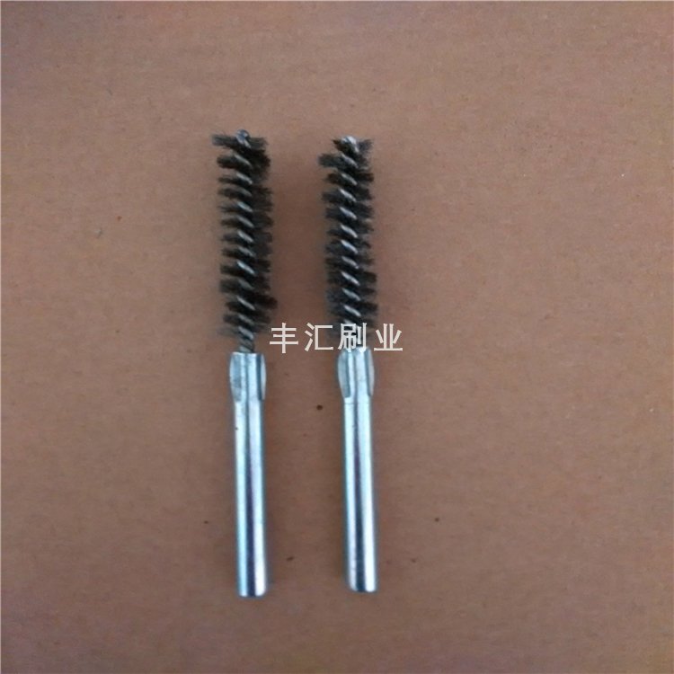 鋼絲刷