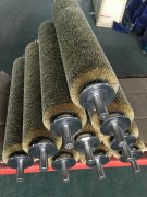 砂光機(jī)鋼絲刷